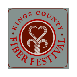 Kings County Fiber Festival 2022